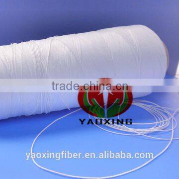 Fire Resistant Ceramic Fiber Yarn High Temperature Ceramic Fiber Yarn Refractory Fireproof Ceramic Fiber Yarn photo-6