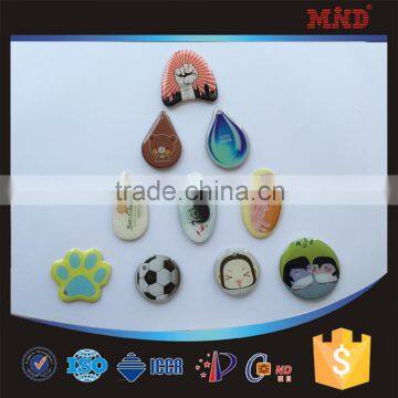 MDT72 TK4100 EM4100 Nfc Crystal Epoxy Card RFID Epoxy Tag photo-5
