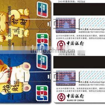 G&J 2014 Promotion Usb Flash Drive With Micro Card Reader photo-5