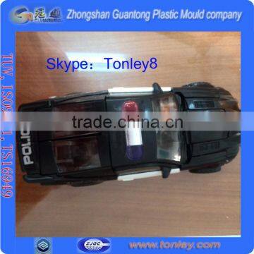 Plastic Injection Moulding Toy photo-2
