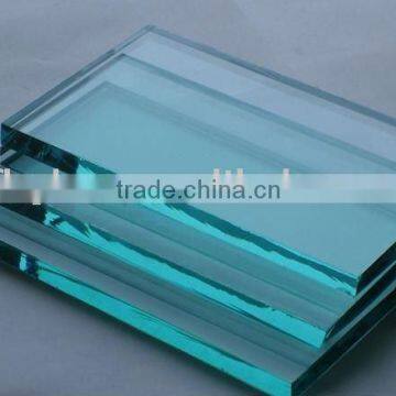 clear float sheet glass 3mm-25mm