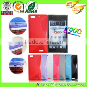 unique mobile phone case for lenovo K900