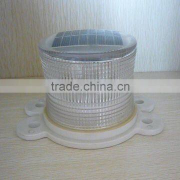 LSW-008 Solar emergency beacon light