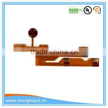 Prefessional Supply High End Copper Base Flexible Printed Circuit Board
