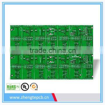 Li-ion Battery protect PCB