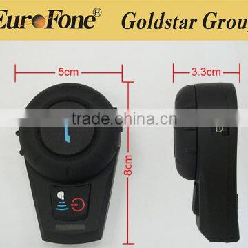 2016 Best Selling Items Motorcycle Motorcycle Intercom Bluetooth Helmet photo-5