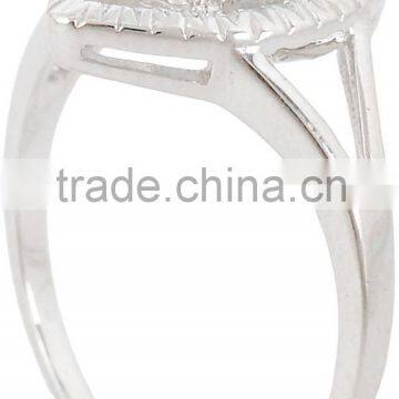 Ring Earring Set photo-2