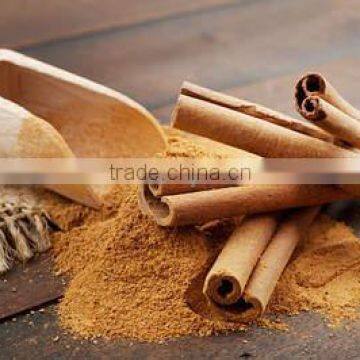 Superior Grade Cinnamon Powder For OEM Manufacturer