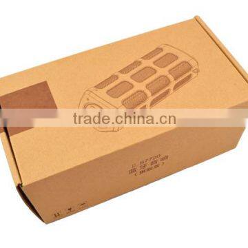 RS7720 Outdoor Portable IPX4 Weatherproof Dustproof Speaker Handsfree Wireless Bluetooth Speaker Waterproof photo-6