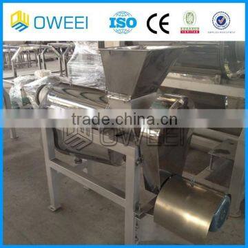 Hot Sale Screw Type Juicer,apple Juicer photo-2