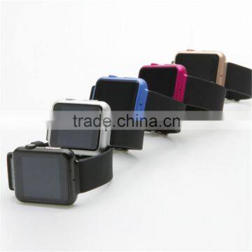 Smart Watch K8 Android 4.4 os Smartwatch With 2M Pixels Webcam Wifi 3G for Android Smart Phone Support SIM Card Smartwatch Phone Quality Choice photo-6