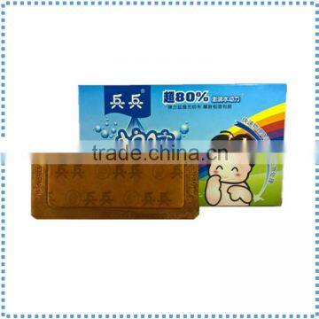 OEM Chinese Relieve Fatigue Fever Reducing Cooling Gel Sheet photo-6