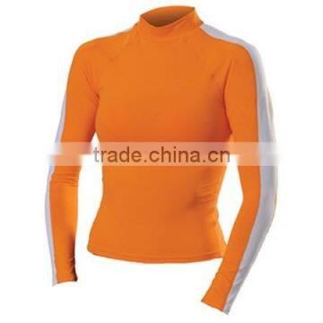 (New Arrival) Lycra Surf Shirts / Rush Guard photo-3