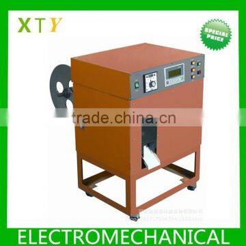 Forming Machine For Electric Motor Paper