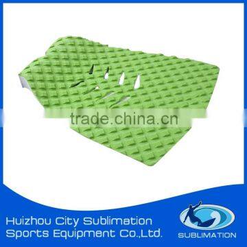 OEM Pure Color Precisely Cutting Surf Tail Pads, Kick Tail, Arch Bar, Traction EVA Pad, Traction Pad, Combined Colors photo-2