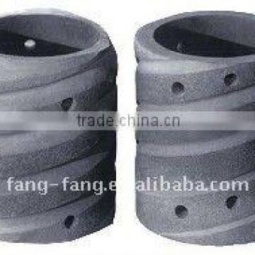 MNMF25B emey roller for Chinese rice whitener model