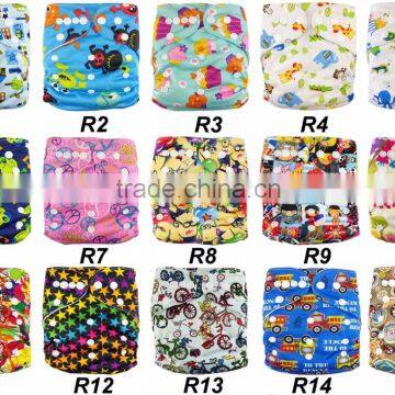 Bio Degradable Best Cloth Diapers Reviews Discount Baby Diaper photo-6