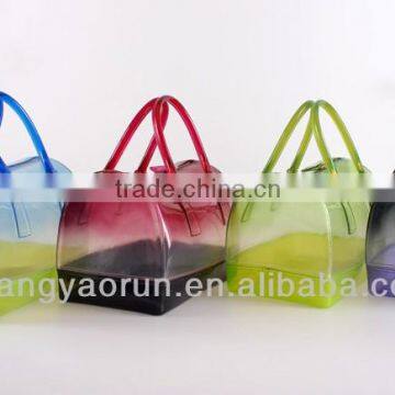 2014 New Fashion Fancy Design Lady Bags/colorful Lady Handbag for Sale