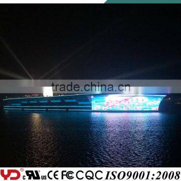 IP68 V-0 Waterproof Led Outdoor RGB Light photo-4