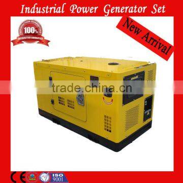 10kw Diesel Generator Set,silent Diesel Generator 10kw/12kva photo-2