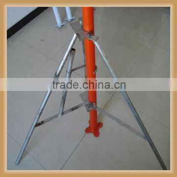 Most competitive price heavy duty scaffold steel prop in factory selling