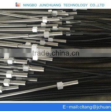 marine grade control cable for boat