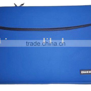 neoprene laptop sleeve