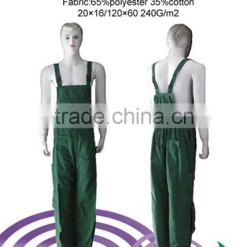 BP-001A bib pant