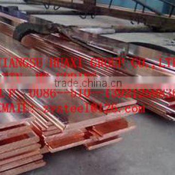 price of copper bus bar