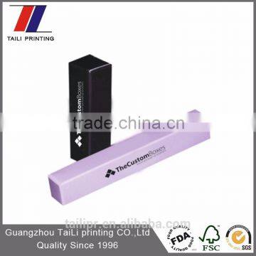 Wholesale Paper Cosmetic Boxes,cosmetic Packaging Box photo-2