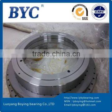 XR820060 Cross tapered roller bearing|Indexing table bearing|BYC precision bearings|580x760x80mm