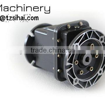 helical gearbox,Efficient transmission helical gearbox,Easy mounting helical gearbox