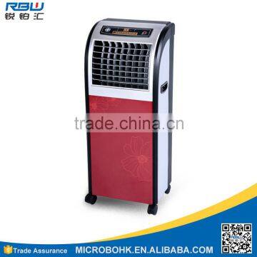 Eco-friendly Humidity Control Water Auto Evaporative Air Cooler photo-4