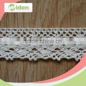 Excellent machines hot selling fashionable lace scarf crochet pattern