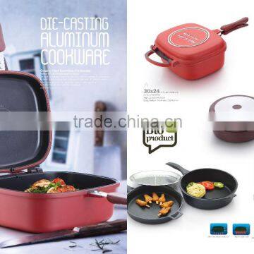 30*24cm Super Casserole photo-3