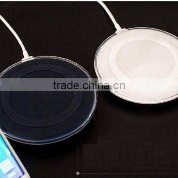 Qi Stardard High Quality Samsung Wireless Charging Receiver With CE ROHS photo-2