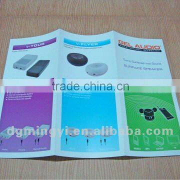 Cheap Brochure Printing