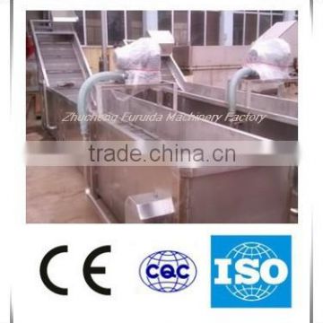 Hot selling! chicken claws blanching machine