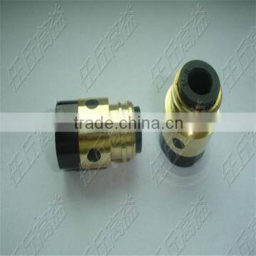 Panasonic 350a & 500a insulator with&without brass hole