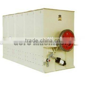 GOFO feed mixing machine, feed mixer, feed ribbon mixer