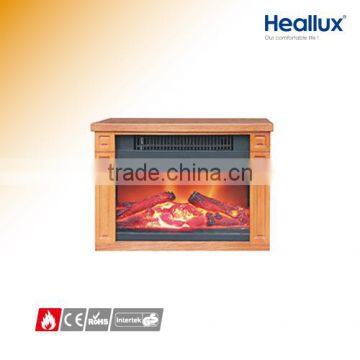 Fireplace Heater