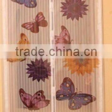 RYP5169 Mesh Door W/magnetic Closure photo-2