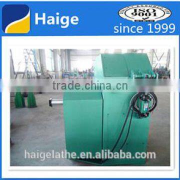 China stainless steel brushing machine