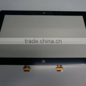 Original Brand New Touch Screen Digitizer Glass Panel For Microsoft Surface RT2 1572 (Factory Wholesale)