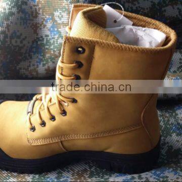 100%waterproof Safety Boots CSA Standard photo-6