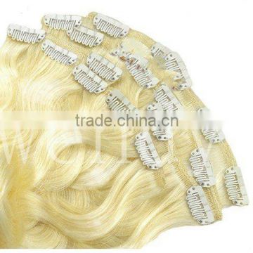 Clip Hair Extention