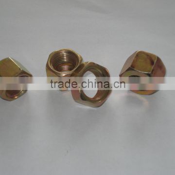 hose fittings axis nut