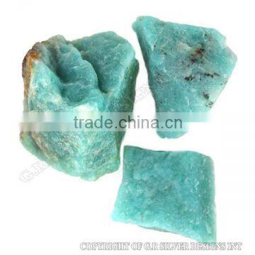 amazonite rough for sale,gemstone wholesale india,uncut rough gemstones