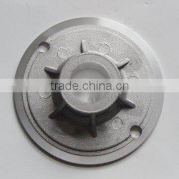 Cover / Aluminum alloy die-casting