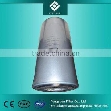 High quality Fusheng air compressor oil filter 91107-012